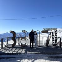 Станция Гарабаши