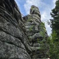 Поход по Уралу