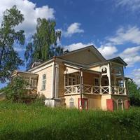 Усадьба Мураново
