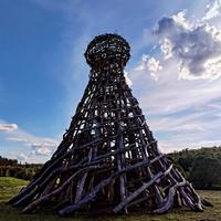 Арт-парк «Никола-Ленивец»