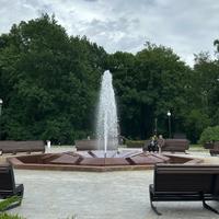 фонтан