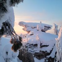 Каменный город