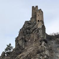 Вовнушки