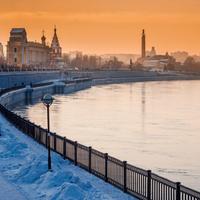 Иркутск