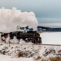 Рускеальский экспресс