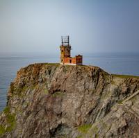 Остров Аскольд