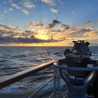 Обучающий тур на паруснике Мир