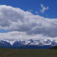 Чуйский тракт