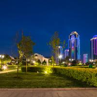 «Грозный-Сити»