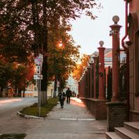 Тур по Нижегородской области