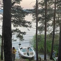 Тур с вейкбордингом