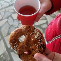 Молвитинский крендель
