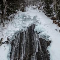 Клоковский водопад