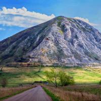 Шихан Торатау