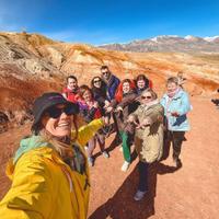 Алтайский марс