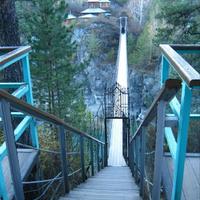 Мост на остров Патмос