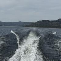 Круиз по Телецкому озеру