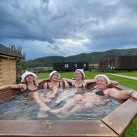 Отдых на Алтае