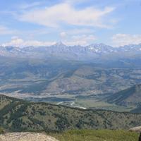 Конный тур на Алтае