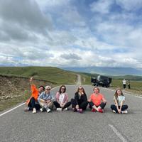 Экскурсия на плато Большой Бермамыт