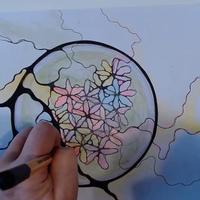 Нейрографика