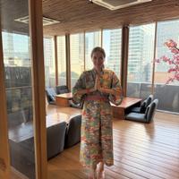 Массаж в Yunomori