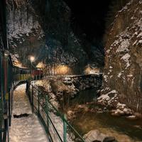 Большая Азишская пещера