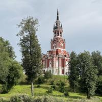 Ново-Никольский собор