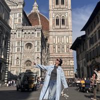 Санта-Мария-дель-Фьоре