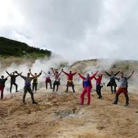 Малая долина гейзеров