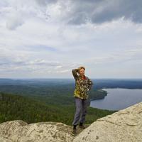 Аракульские Шиханы