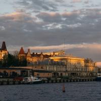 Выборг