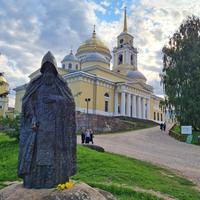 Нило-Столобенская пустынь