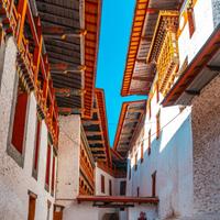 Пунакха-дзонг