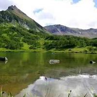 Быстринский нацпарк
