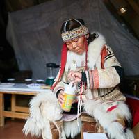 Экскурсия в Дудинку