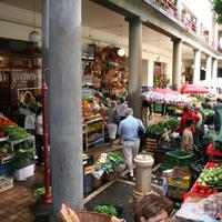 Mercado dos Lavradores