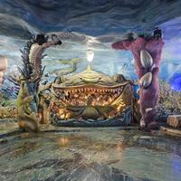 Сумасшедший дом в Далате