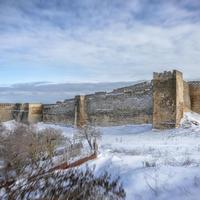 Дербентская крепость