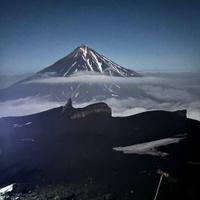 Корякская Сопка