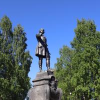 Петрозаводск 