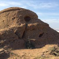 Богдинско-Баскунчакский заповедник