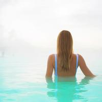 Термальные источники