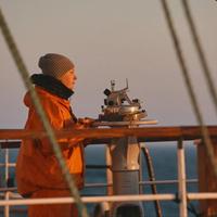 Морская экспедиция в Балтийское море