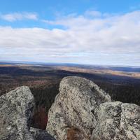 Камень Полюд