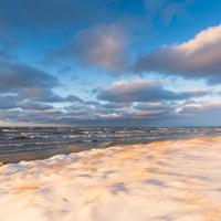 Куршская коса