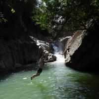 Водопады Ба Хо