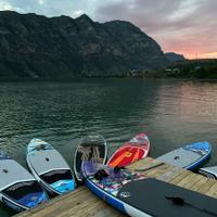 Ирганайское водохранилище