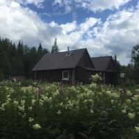 Киалимский кордон