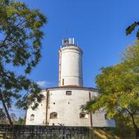 Ленкоранский маяк